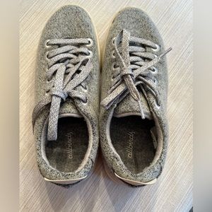 Women’s Allbirds Wool Pipers Size 7